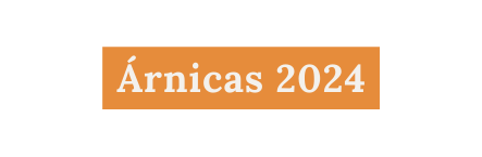 Árnicas 2024